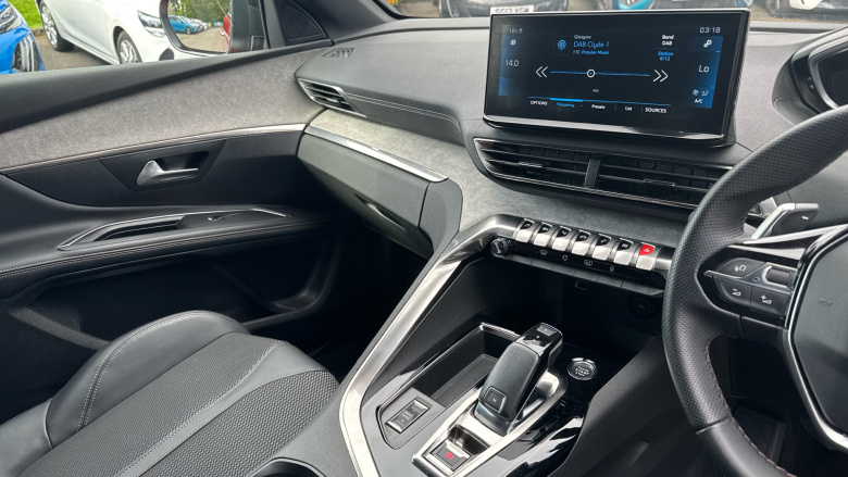 Peugeot 5008 1.5 BlueHDi GT 5dr EAT8 Diesel Estate